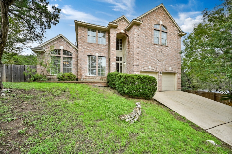 3701 Caney Creek Road, Austin, TX 78732, Presented by Peggy Little, JB